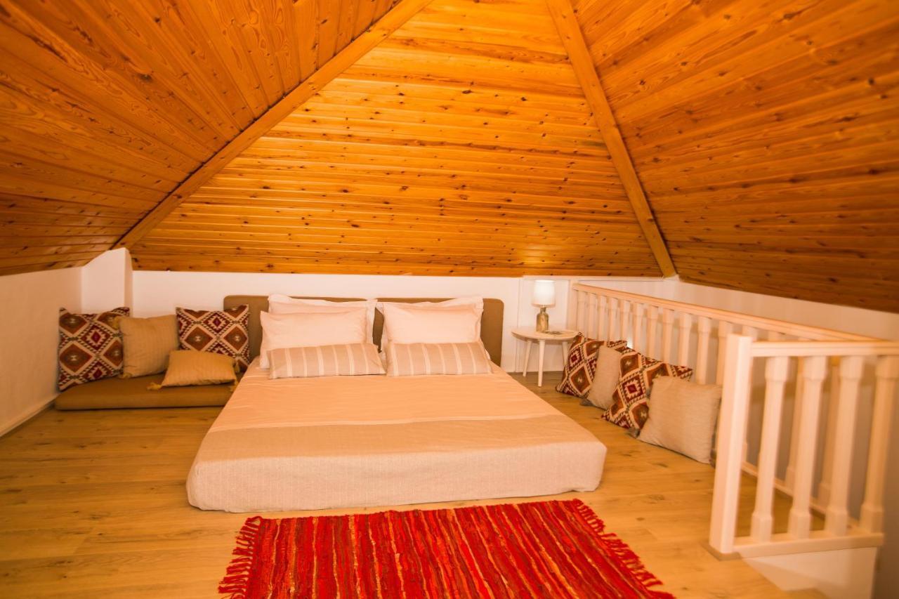 Spongkalya Apartment II Kálymnos エクステリア 写真